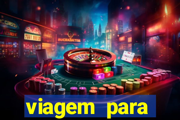 viagem para solteiros cvc 2024